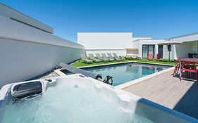 Villa Tropical